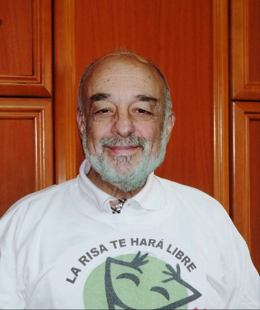 Rafael Ubal